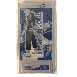 Tokyo Revengers Keisuke Baji (Tasuki) Acrylic Stand - Anime - NEW Made in Japan